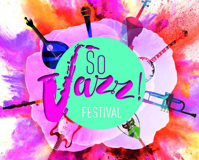 So Jazz festival