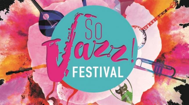 So Jazz Festival à La Colle-sur-Loup
