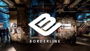 Soirée Borderline avec DJ Snatch et Moullinex