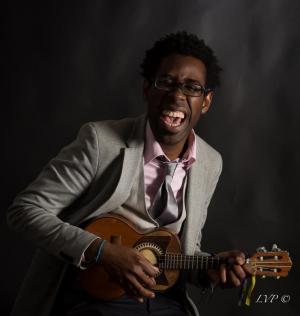 Soirée brésilienne avec Wallace Negao