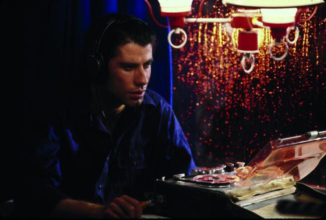 Soirée Brian De Palma