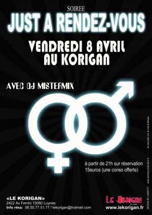 Soiree celibataire arles