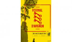 Soirée d'ouverture du festival d'Avignon retransmise en direct au MuCEM