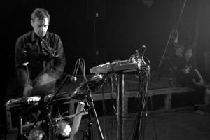 soirée DOVER DRIVE TOUR // HOMNIMAL + QUAD CORE + LE JOUR DU SEIGNEUR