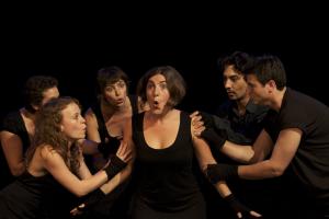 Soirées Cabaret: L'autre versant de la colline