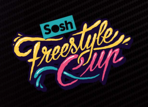 Sosh freestyle cup 2015