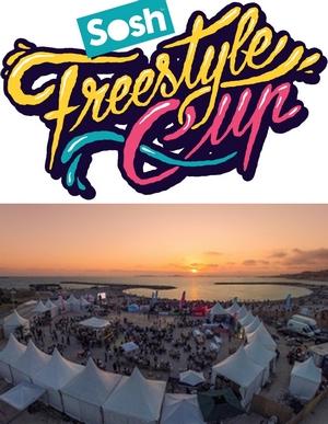 Sosh Freestyle Cup