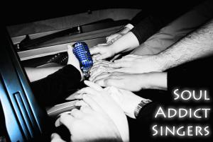 SOUL ADDICT SINGERS
