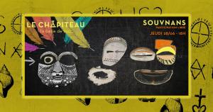 Souvnans en concert