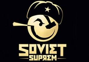 SOVIET SUPREM + MADAME OLESON