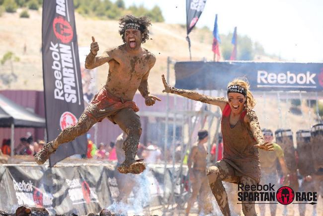 Spartan Race
