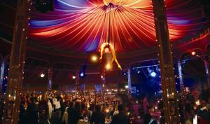 Spectacle Rose (Cirques en Corps)