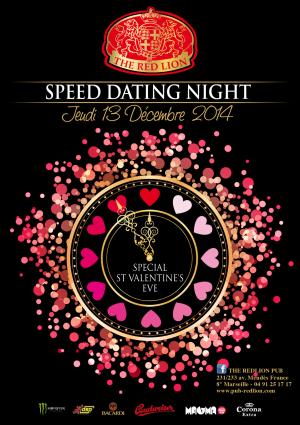 St Valentine's Eve