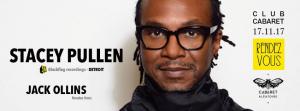 Stacey Pullen & Jack Ollins au Club Cabaret