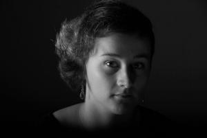 Stage Photo PORTRAIT