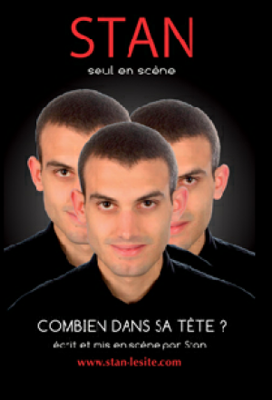 STAN, combien dans sa tête ?