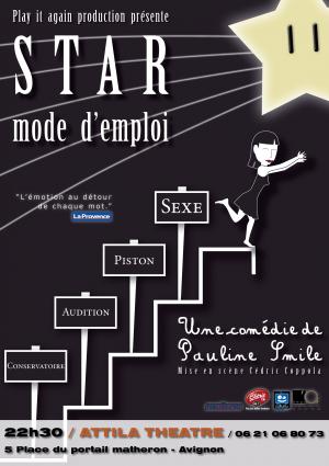 Star Mode d'emploi