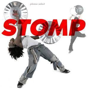 Stomp fête ses 20 ans à Nice