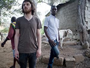 Stranded Horse & Boubacar Cissokho en concert à Marseille