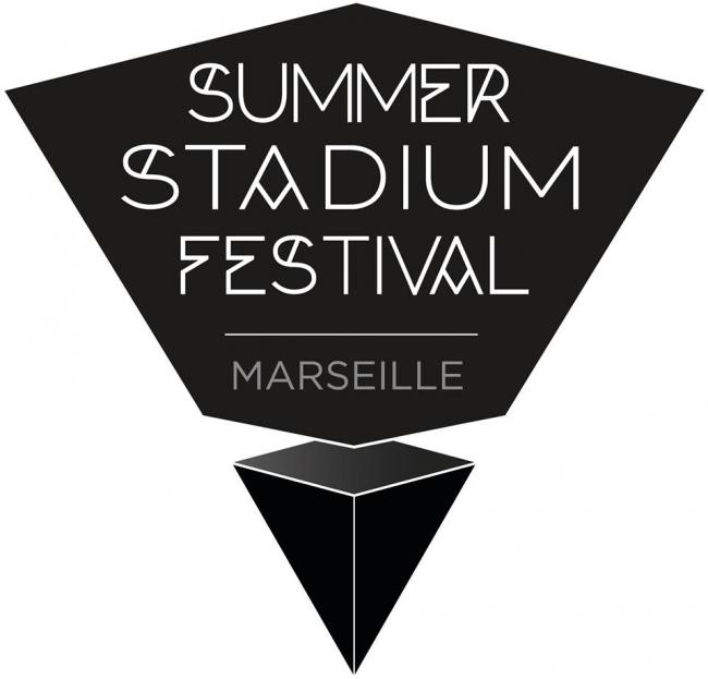 Summer Stadium Festival à l'Orange Vélodrome