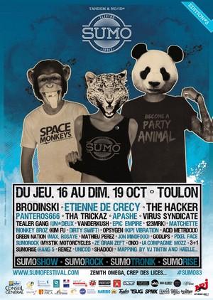 SUMOfestival