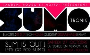 SUMOtronik