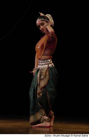 Sütra - Arushi Mudgal