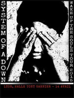 System of a Down