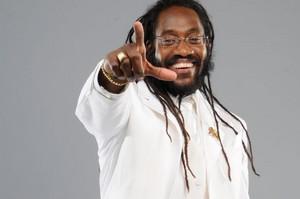 Tarrus Riley