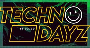Techno Dayz @Marseille #7