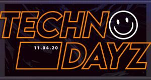 Techno Dayz @Marseille #8