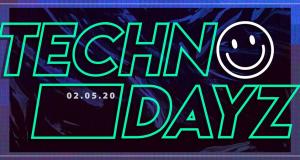 Techno Dayz @Marseille #9