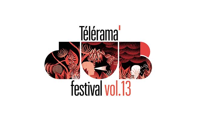 Télérama Dub Festival #13