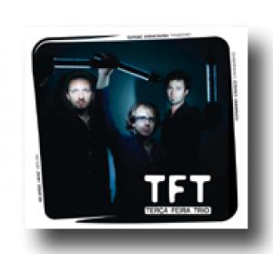 TERCA-FEIRA TRIO