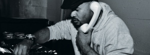 TERRENCE PARKER + LUCA + DUB STRIKER