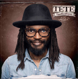 Tété en concert à Saint Symphorien d'Ozon 21.02