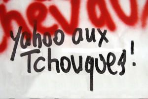 Têtes rondes ou têtes pointues?