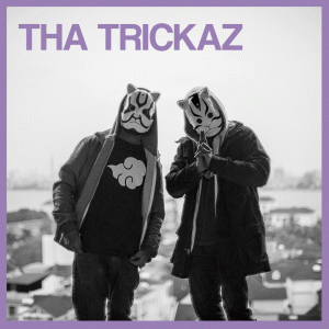 Tha Trickaz + Dario
