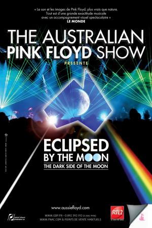 The Australian Pink Floyd Show
