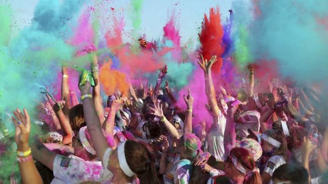 The Color Run