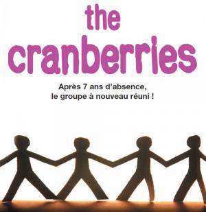 THE CRANBERRIES