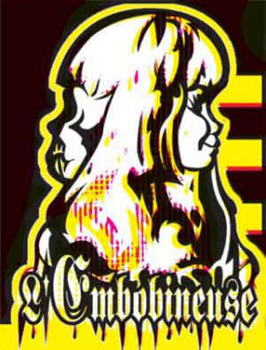 The Ex, Compaore & Hosdikian et Phono Mundial