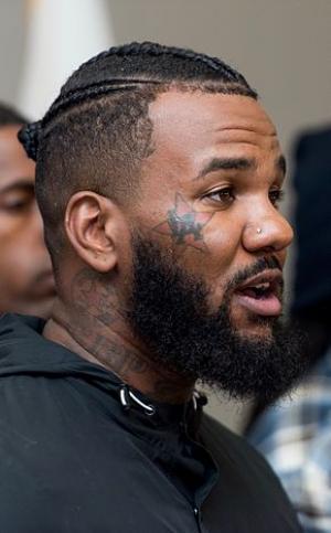 The Game au Cabaret Aléatoire