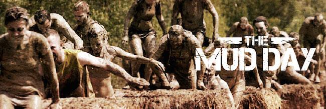 The Mud Day est de retour à Aix !