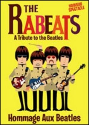 The Rabeats (A Tribute to the Beatles)
