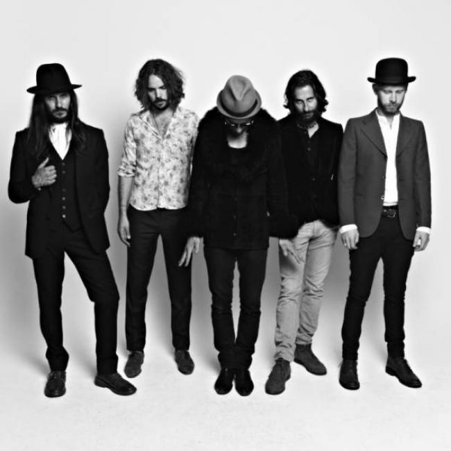 The Temperance Movement
