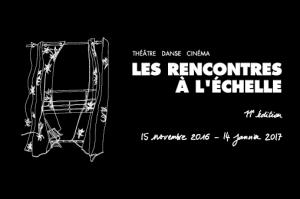 Théâtre:Les rencontres à l'échelle