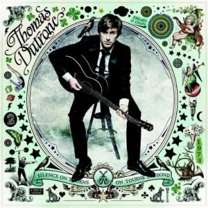 Thomas Dutronc