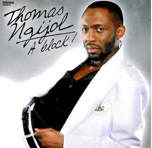 THOMAS NGIJOL