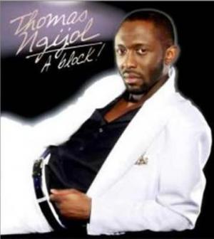 THOMAS NGIJOL